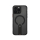 Etui do telefonów SKINARMA Etui Helix do iPhone 16 Pro Magnetic Charging 360 Rotating S SK-IP16PRO-HELIX-BLK